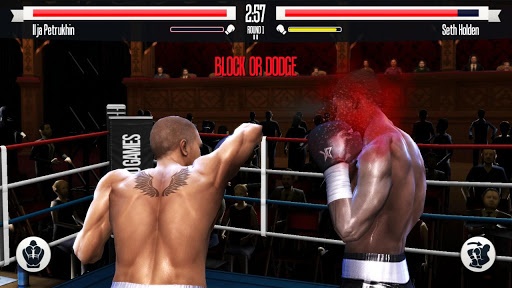 Real Boxing(ʵȭ޽)ͼ1