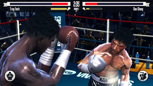 Real Boxing(ʵȭ޽)2.9.0°ͼ2