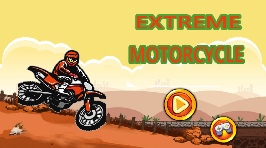 Extreme Motorcycle Adventure(˸Ħг׿)ͼ0