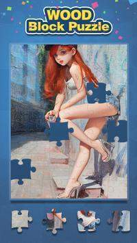 JigsawWoodPuzzle(ľƴͼ°Ϸ)v5.0ٷͼ2