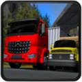 Mercedes Benz Truck Simulator(ۿģʻϷ޽Ұ)6.31°