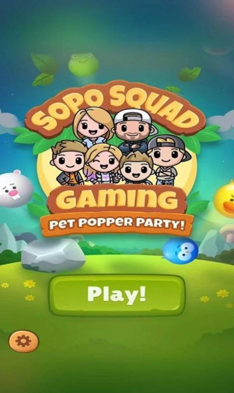 Sopo Squad Gaming(С°)v1.0.2׿ͼ2