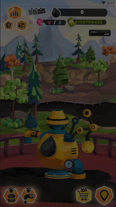 石油大亨安卓内购破解版