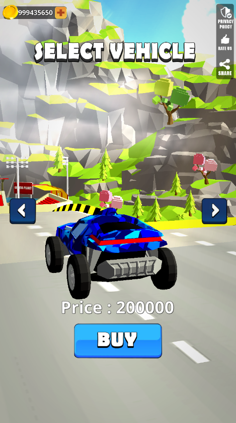 Real Car Crash C Driving Simulator(ĳƽ)ͼ3