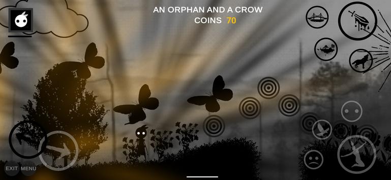 An Orphan And A Crow(¶ѻ¹ٷ)v1.0.6 ʽͼ0