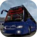 US Bus Simulator 2021(ʿģ2021Ϸ)0.1°
