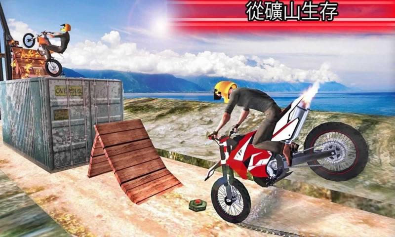 Bike Stunt Tricks Master(Ħгؼ3Dƽ)ͼ3
