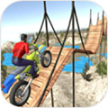 Bike Stunt Tricks Master(摩托车特技3D破解版)v3.95完整版