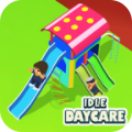 Idle Daycare(дల׿)0.1°