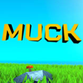 Muck最新汉化补丁v1.5Steam版