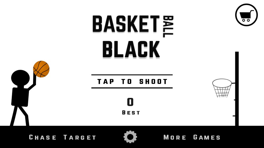 Basketball Black(2021ڹƽ)1.0.34°ͼ0
