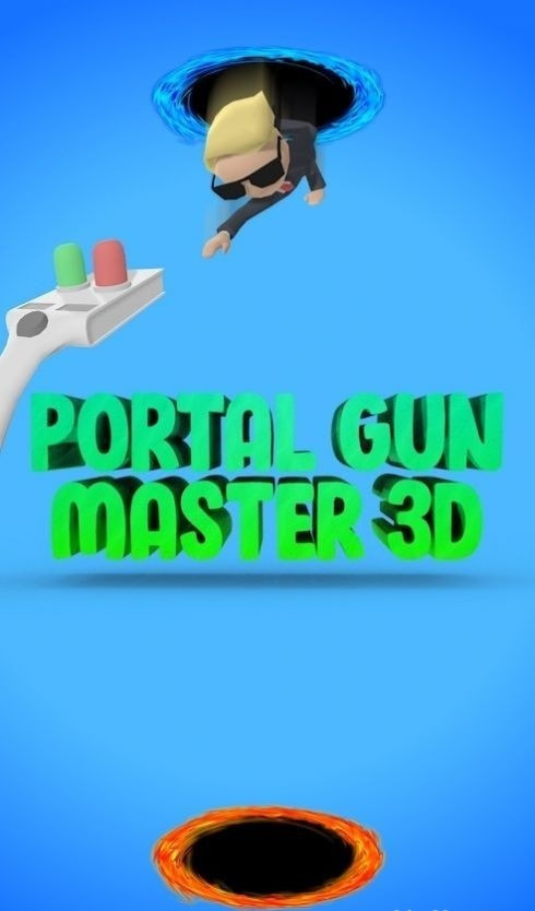 Portal Master(ǹʦٷ)ͼ1