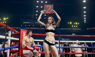 Real Boxing 2(ʵȭ2ƽ)v1.13.6Ѱͼ2