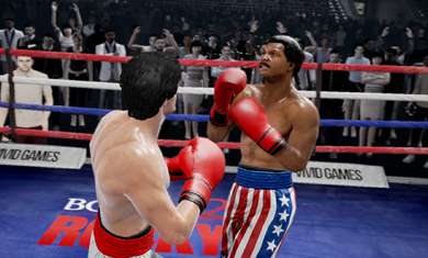 Real Boxing 2(ʵȭ2ƽ)ͼ3