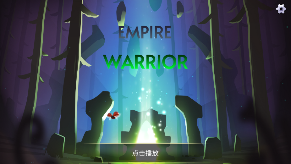 Empire Of Warriors(ʿ۹֮սϷ)ͼ0