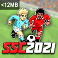 Super Soccer Champs 2021 FREE(ھ2021׿)v3.3.5ٷ