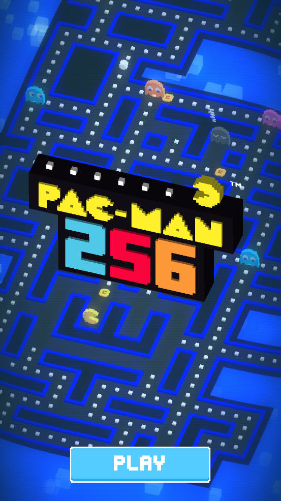 PAC-MAN256(吃豆人无尽迷宫破解版游戏)v2.0.2安卓版截图3