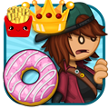 老爹甜甜圈店游戏v1.2.0安卓版