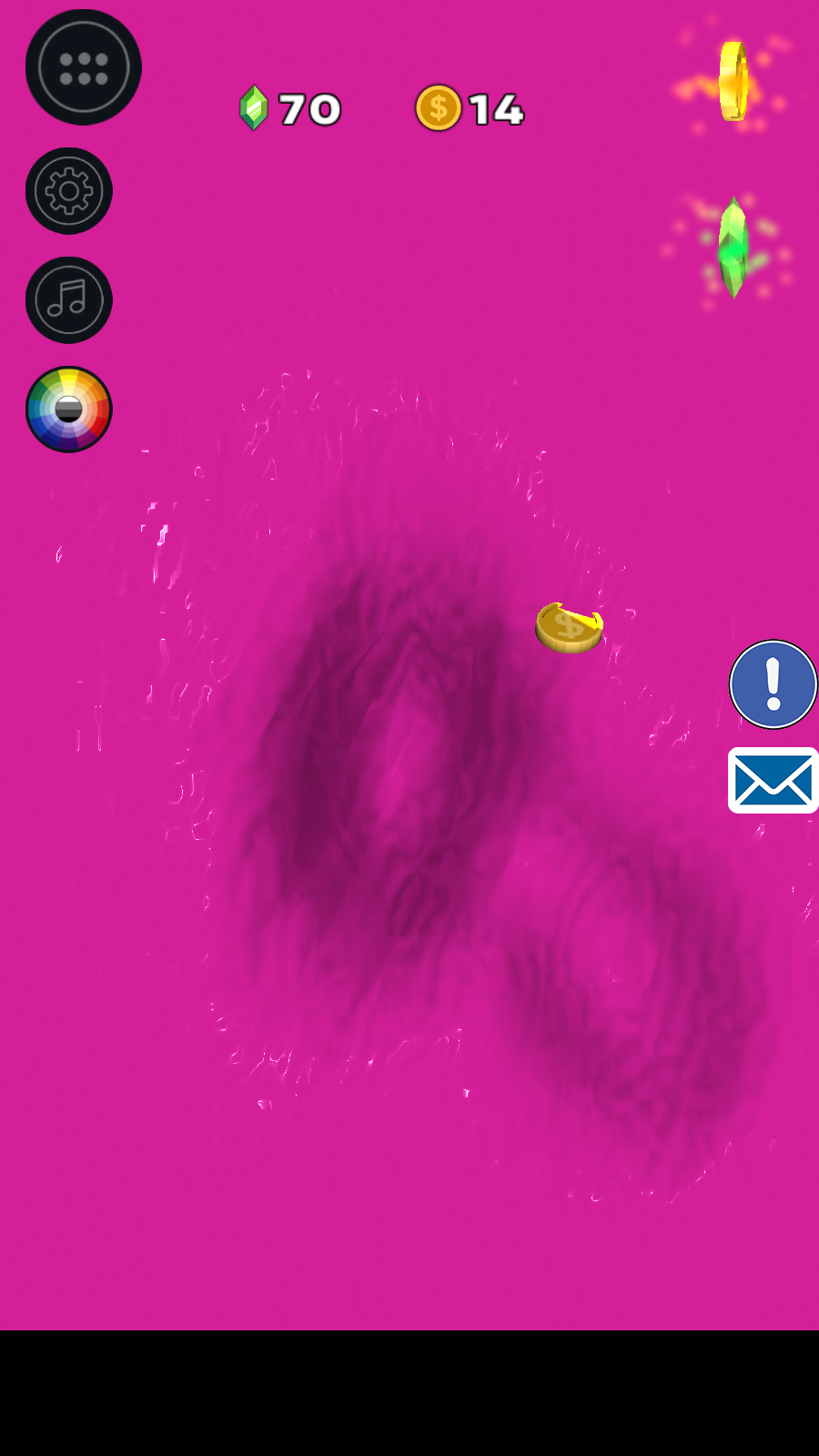 彩虹史莱姆制作游戏v1.7手机版截图0