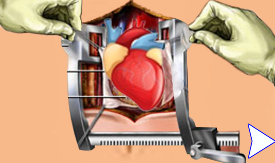 外科模拟医生游戏v35.46正式版截图2