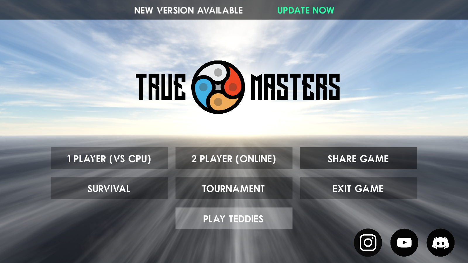 True Masters(Ĵʦʯ)v1.96İͼ0