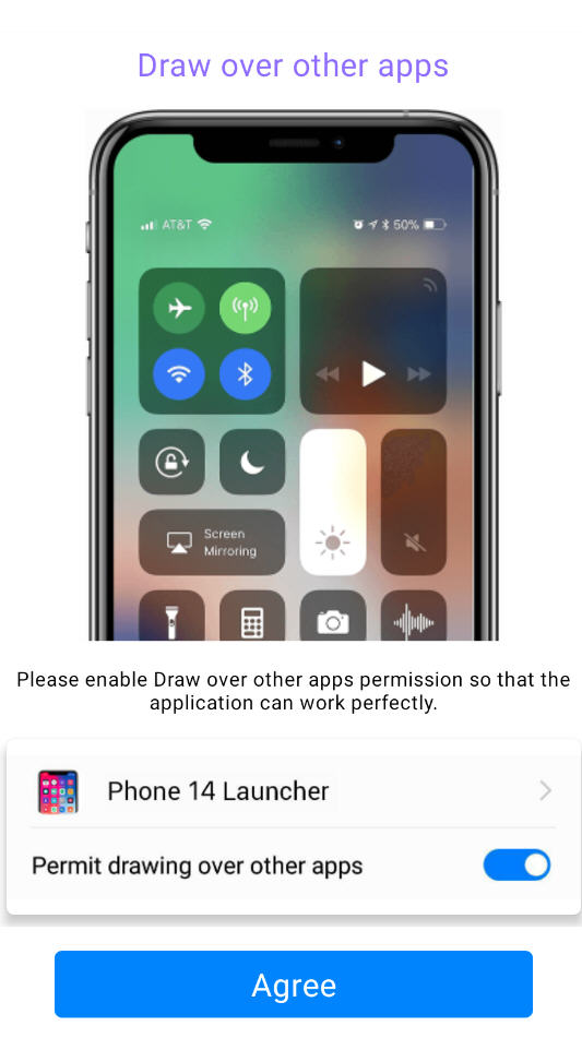Phone 14 Launcherģ8.6.9°ͼ3