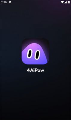 4AiPaw滭İv1.0.0ͼ1