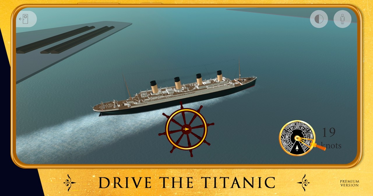 Titanic 4D Simulator̩̹˺4Dģ׿1.0°ͼ2