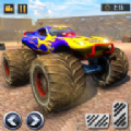 ųײģReal Monster Truck Demolition Derby Crash Stunts3.2.9Ѱ