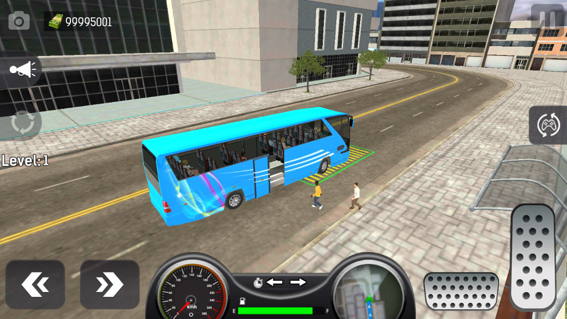 Bus Simulatorʿģƽͼ2