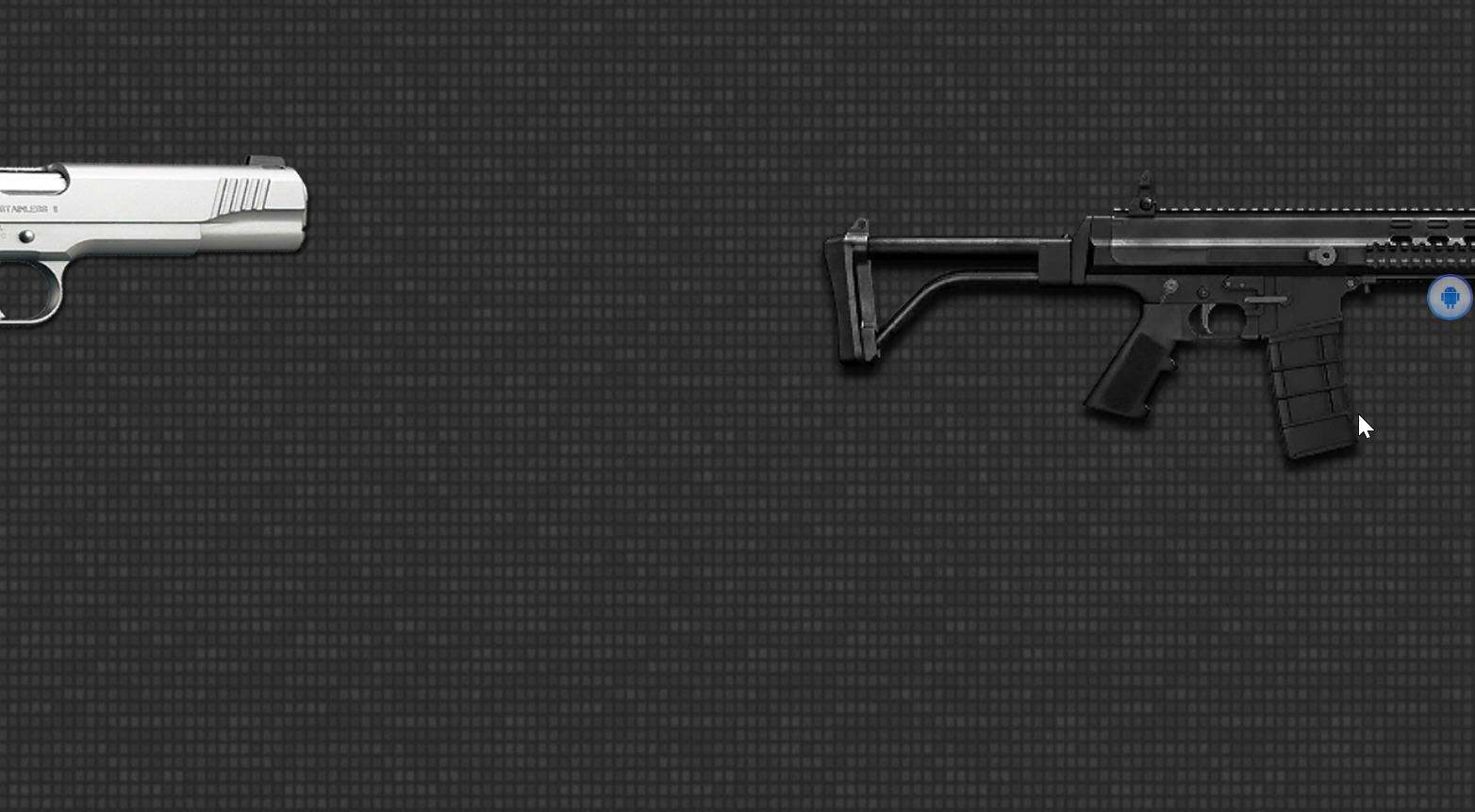 ǹģ׿(Gun Sounds : Gun Simulator)v2.31ֻͼ0