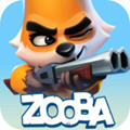 Zooba动物王者2023最新破解版v4.3.1安卓版