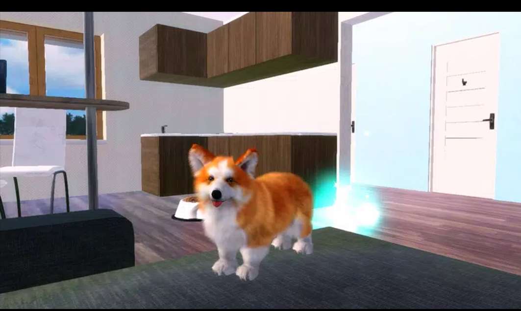 Corgi Dog Simulator»ģƽv1.0.3׿ͼ1