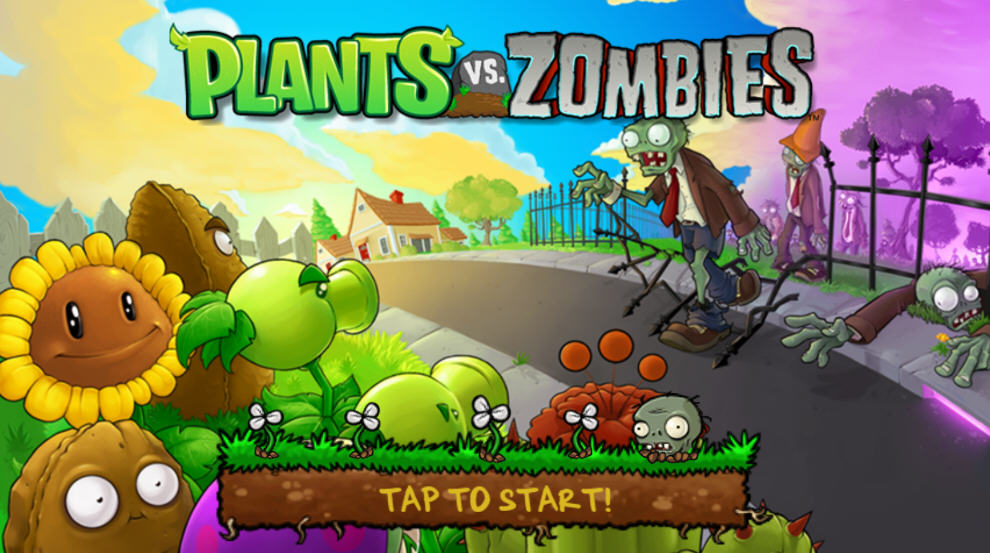 Plants vs. Zombies(PvZ PAID OLD)׿ͼ2
