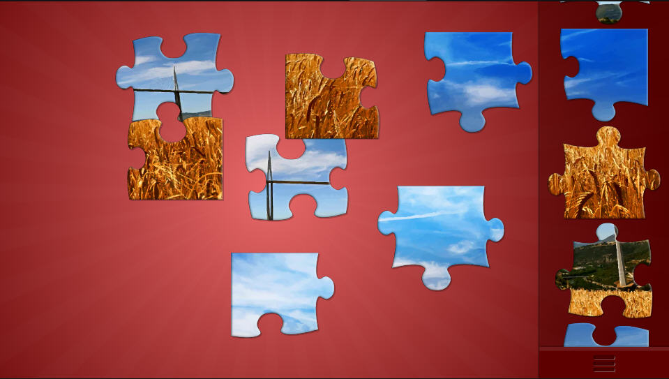 Jigsaw Puzzle Adventures(ƴͼð)Ϸٷv2021.49°ͼ3