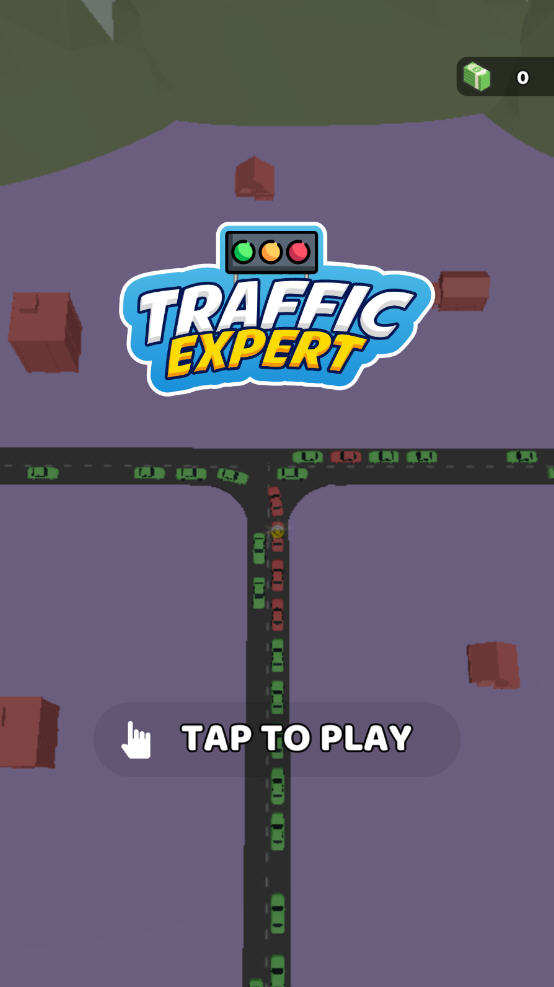 Traffic Expertv1.1.7°ͼ1