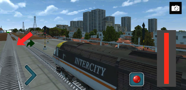 Modern Train Simulator Game:ִģv1.0.0°ͼ4
