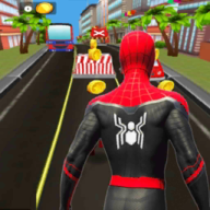 Run Spider game:奔跑的超级英雄免广告破解版v2.0.0安卓版