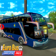 终极欧洲巴士模拟器无限货币破解版v0.8安卓版