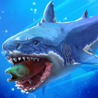 食鱼鲨无限复活破解版2.1安卓版