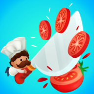 小小厨师官方版游戏v1.3.1手机版