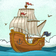 航海之风探索破解版v0.1.0安卓版