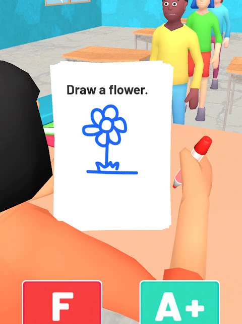 ʦϷv2.3׿ͼ3