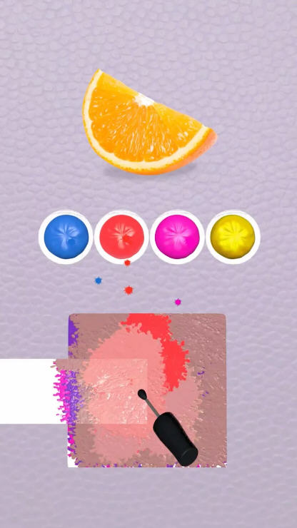 Color Match灵魂调色师游戏v3.12安卓版截图0