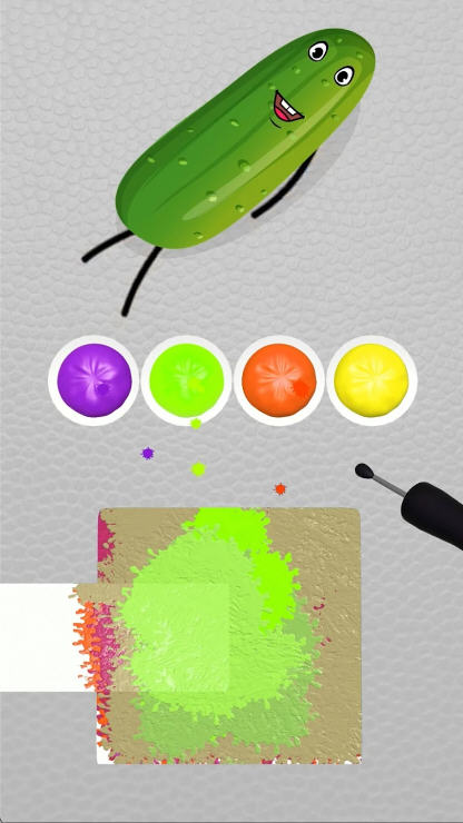 Color MatchɫʦϷv3.12׿ͼ3