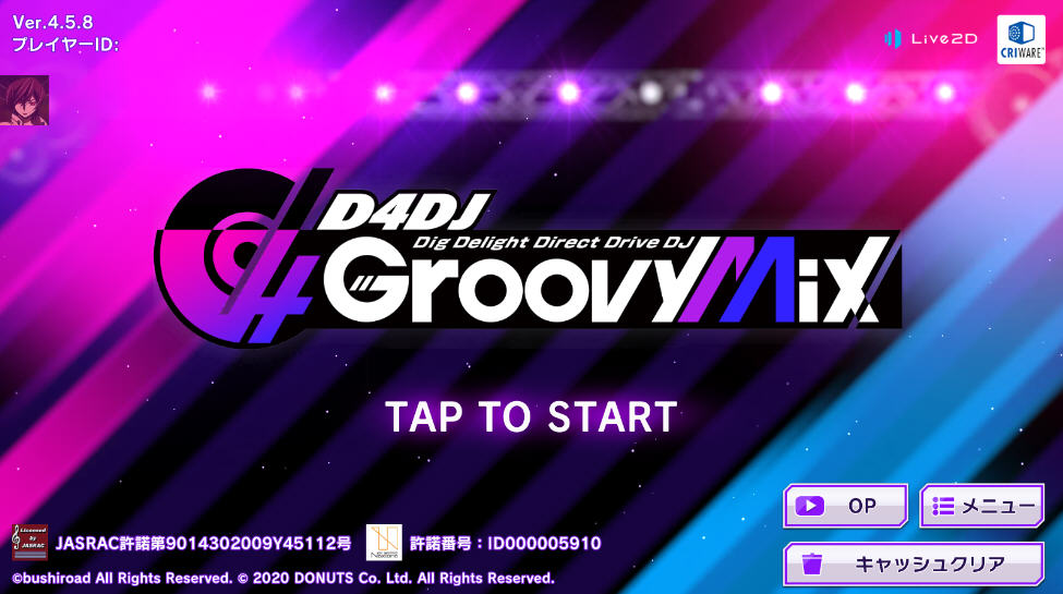 D4DJ Groovy Mix׿Ϸ