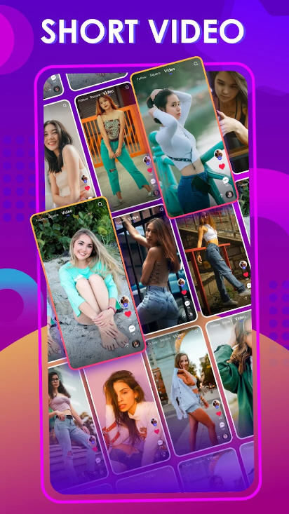 Poppo live app°v5.2.406.1106׿ͼ3