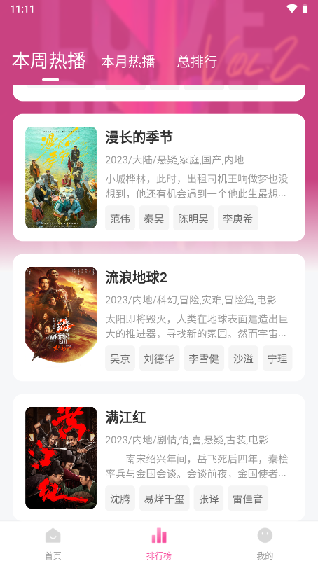 ӰӵӰٷ°v1.2.1 ׿ͼ3