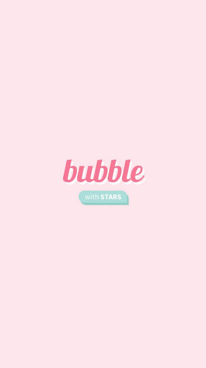 bubble with STARSٷ°appv1.3.0ͼ0