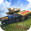 坦克世界闪击战游戏官方2023最新版10.3.0.211安卓版